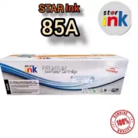 Star Ink 85A/35A/325 For Printer : Canon 6030,6020,6000,6230 HP 1102) Laser printer Toner
