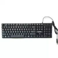 i-Crown I-101 USB Keyboard