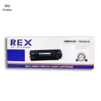 REX 79A (CF279A) Laser Printer Toner Cartridge