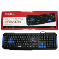 Havit KB327 USB Multimedia Keyboard