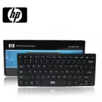 Mini Keyboard For Laptop Or Dekstop