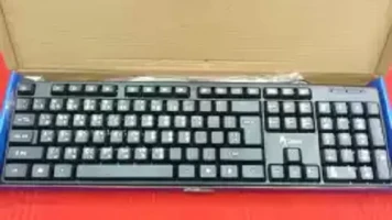 USB Keyboard Atech
