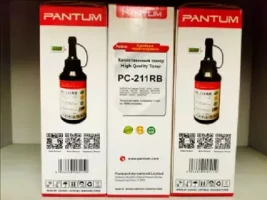 Pantum Toner Refill Kit PC-211RB for P2200/ P2500/ M6500/ M6550/ M6600 Series Printer
