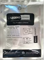 Laser Printer Toner-The Printer's choice