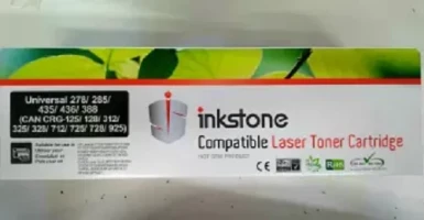 Laser Printer Toner Cartridge HP/CANON Compatible