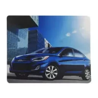 Office Mouse Pad - Multicolor