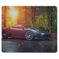 Mouse Pad - Multicolor view F2/F3 Mouse pad