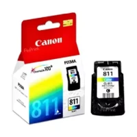 Canon 811 XL Color Cartridge Ink