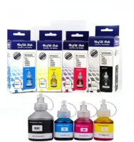 Compatible Brother Refil Ink TBT5000 for Printer T300, T500, T700, T800