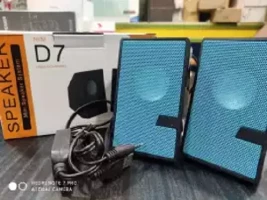 D7 Multimedia subwoofer Speaker