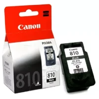 Canon PG-810 Black Cartridge Ink