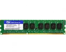 TEAM 2GB RAM DDR3 TVD32048M C8 1333MHz Desktop 1333MHz DESKTOP RAM.