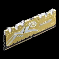 Apacer – 8 GB - 3200mhz PANTHER RAGE DDR4 RGB Gaming Memory Module (Gaming RAM)
