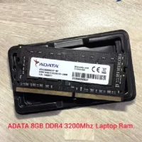 ADATA DDR4 8GB 3200Mhz / BUS Laptop RAM