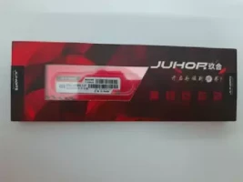 JUHOR DDR4 4GB 2400MHz Desktop RAM