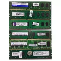 DDR2 2GB KOREAN Desktop Computer RAM