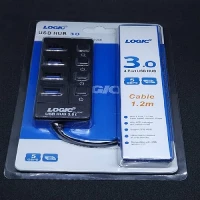 USB HUB Logic 3.0 cable 1.2m