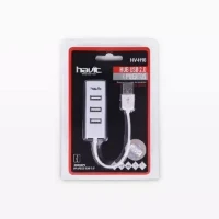 HAVIT H18 4-Port USB 2.0 HUB
