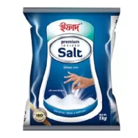 Premium Iodized Ifad Salt -1kg