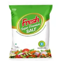 Fresh Premium Salt - 1kg
