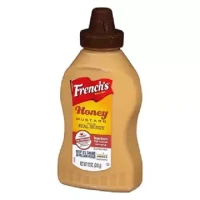 French's Honey Mustard with Real Honey 340gm