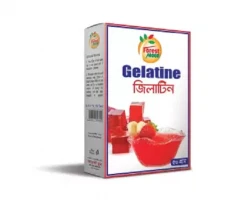 Forest Moon Gelatine -50g Gelatine (Organic)