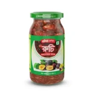 Ruchi Alubukhara Pickle 200gm