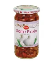 Pram Garlic Pickle 300gm Tray