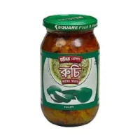 Ruchi Mango Pickle - 200gm