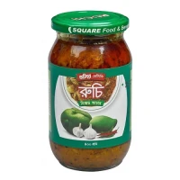 D R Ruchi Pickle Mixed-CP offer 400gm